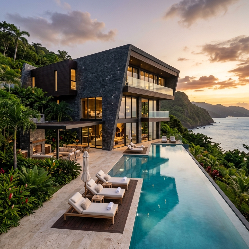 Elite Villa Collection brand image